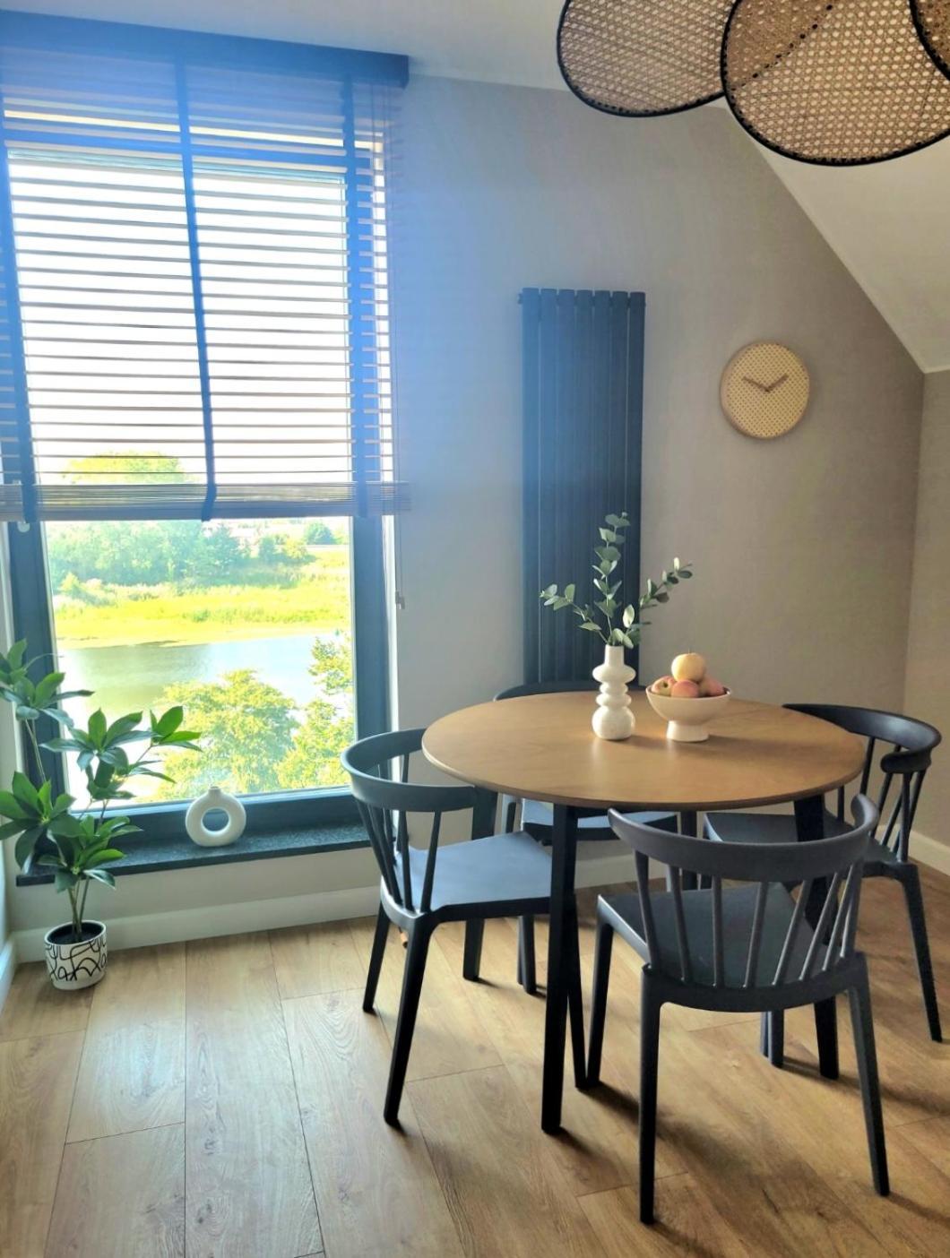 Apartamenty K17 Stare Miasto Malbork Cameră foto