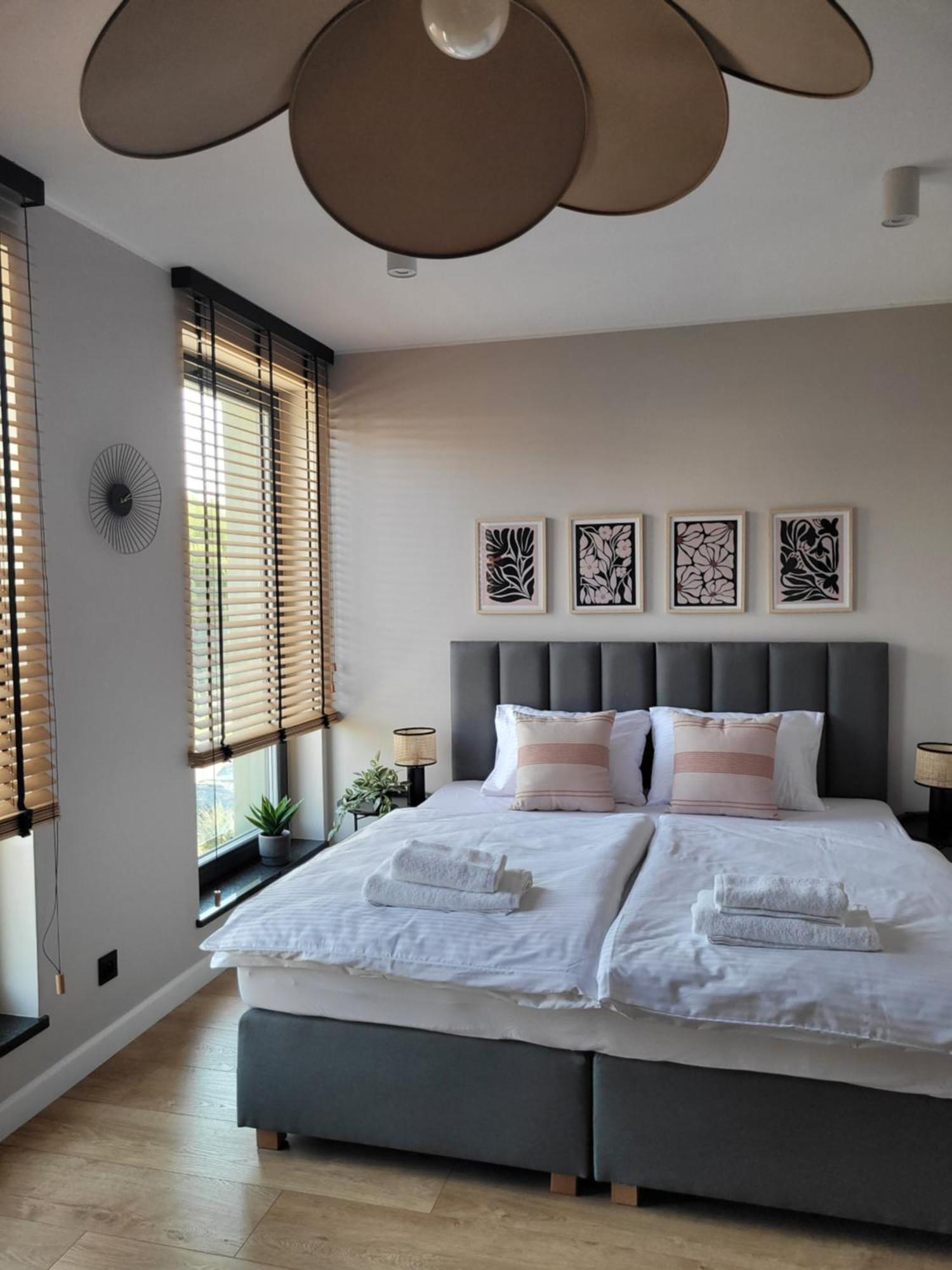 Apartamenty K17 Stare Miasto Malbork Exterior foto