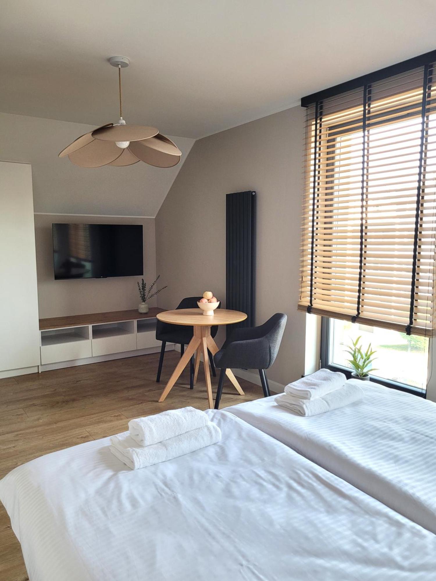 Apartamenty K17 Stare Miasto Malbork Exterior foto